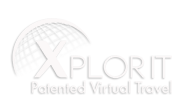 Xplorit Logo